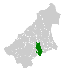 Al Qaseem Region - Ar Rass